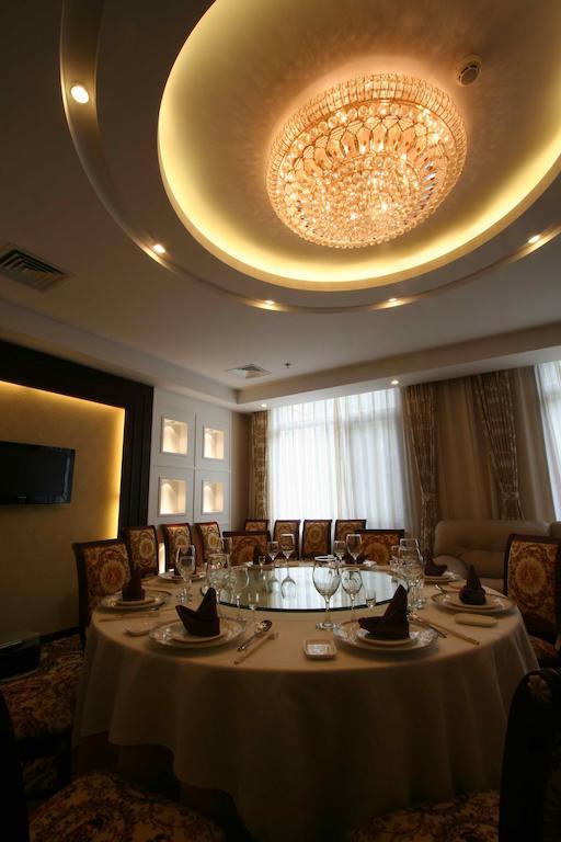 Desheng Hotel Beijing Exterior photo